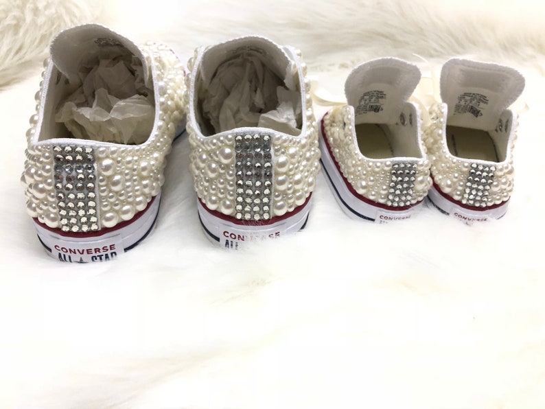 matching converse