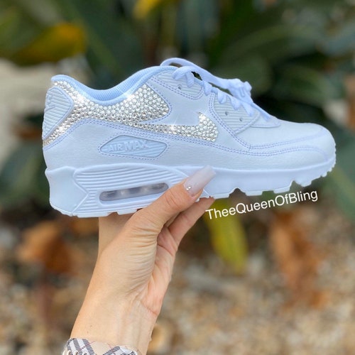 custom nike airmax 90