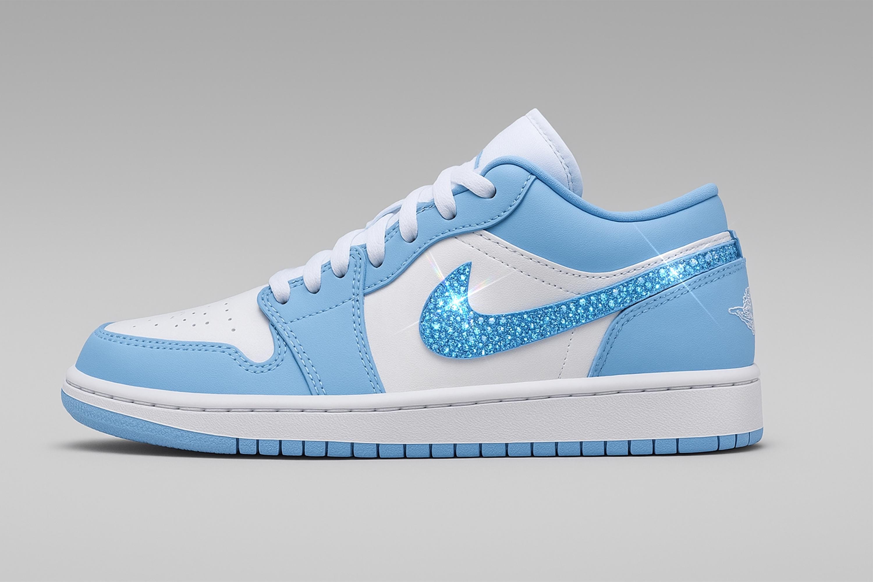 Air Jordan Pink Laces New Zealand