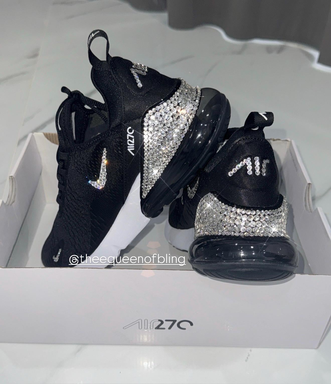 nike air max 270 personalized