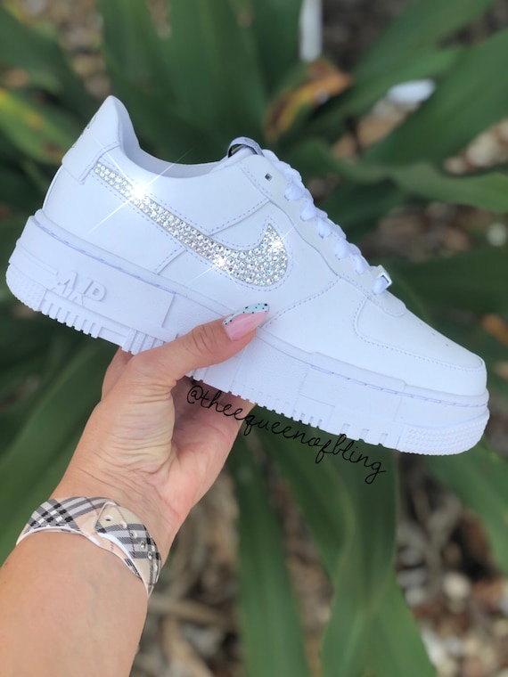 air force 1s pixel
