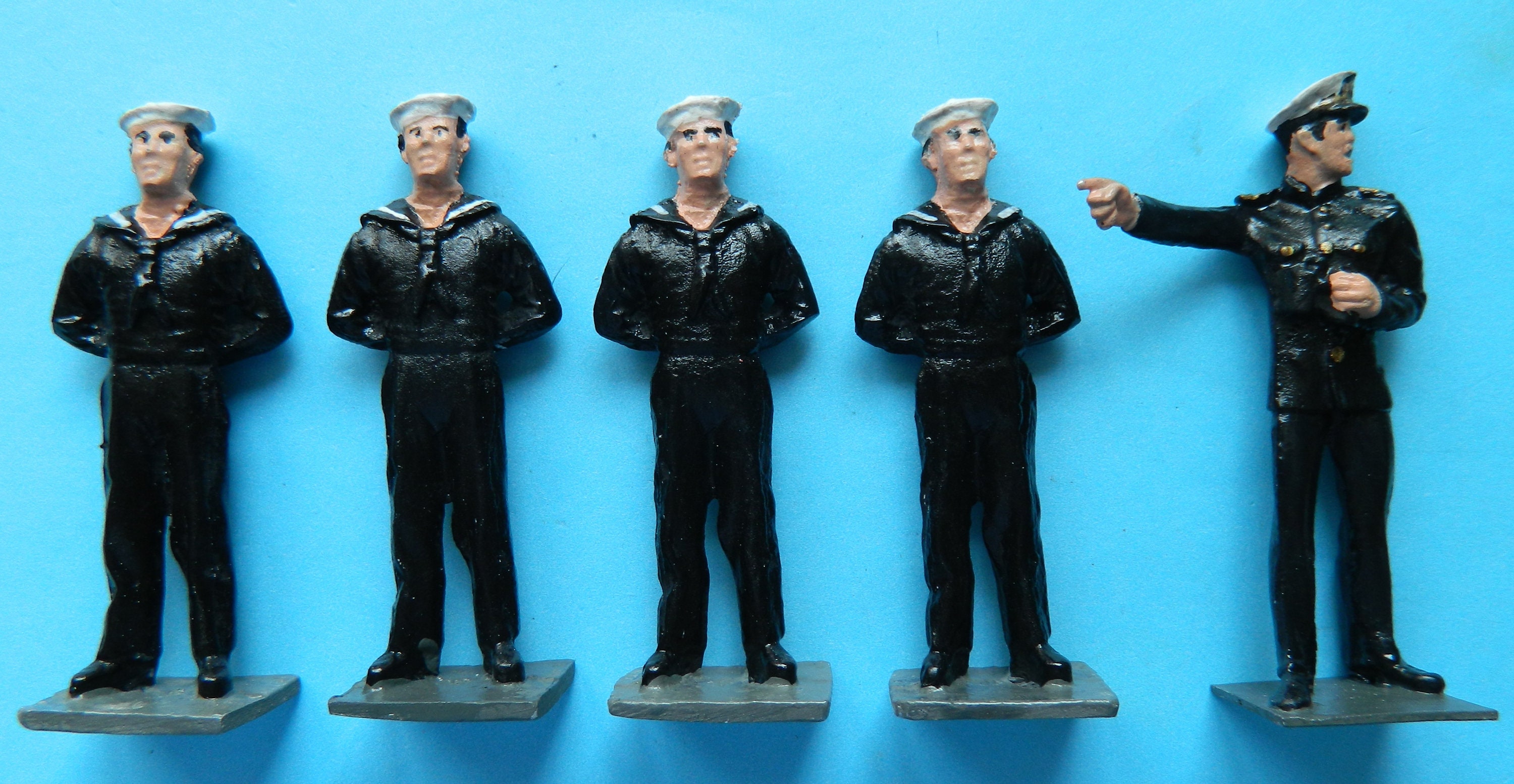 Great prices and Fast Shipping Featured products TOY SOLDIERS METAL