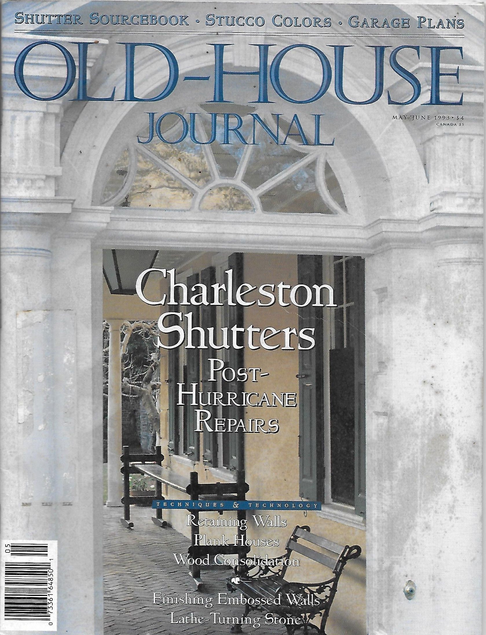 Charleston Magazine