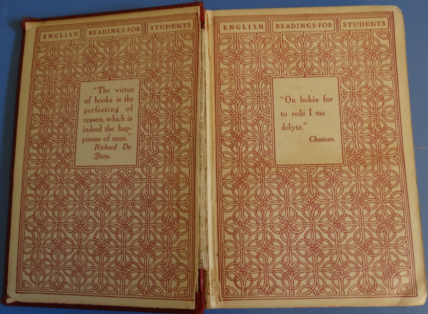 Readings from Lincoln: Selected and Edited with a Brief | Etsy