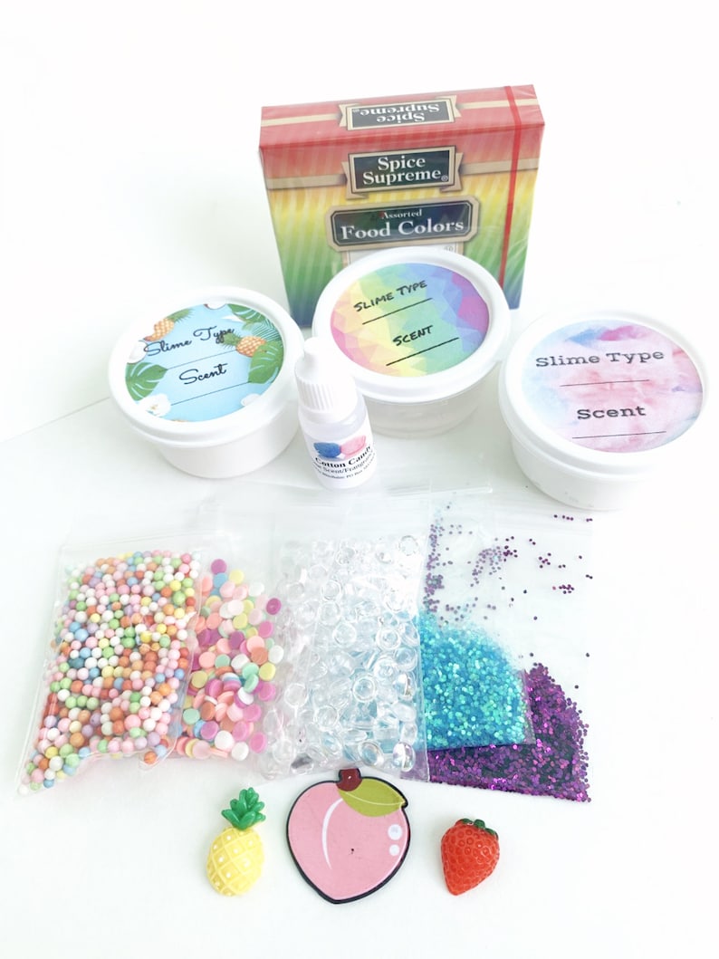 slime creation kit