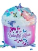 Butterfly Kisses Cloud Slime, Vanilla Scented Glitter Slime Butterfly Gift for Kids, Fidget/Sensory Toys, Fluffy Slime, Blissbalm Slime Shop 