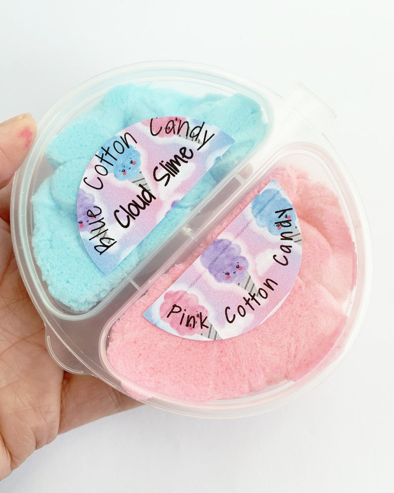 slime set flipkart