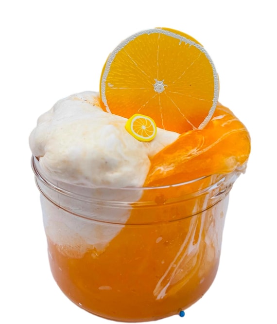 What's Cooking Orange Jelly Tub - Food Supply Network