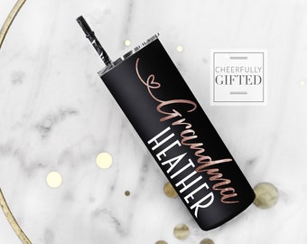 best grandma baby shower gifts