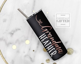 grandma baby shower gifts