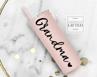 grandmother shower gift ideas