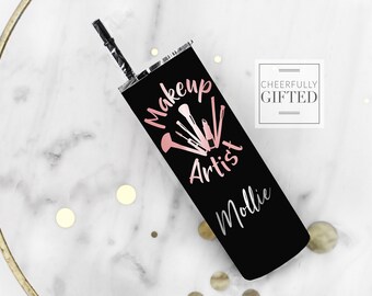 Makeup Artist Gift Etsy
