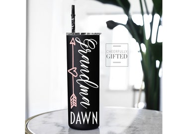 best grandma baby shower gifts