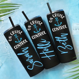 Family cruise gifts, warning drink package, funny cruise cups, cruise tumblers, cruise accessories, friend cruise cups, cruise squad, cruise