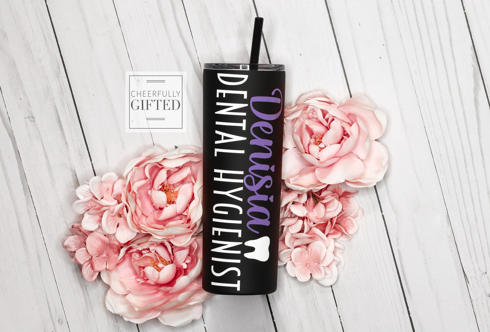 Dental Assistant Cup Dental Hygienist Cup Dental Cup Etsy