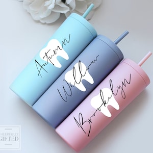 Dental assistant gift, dental hygienist gift, tumbler, gifts for dentist, hygienist week, dental assistant gifts, dental hygienist grad gift