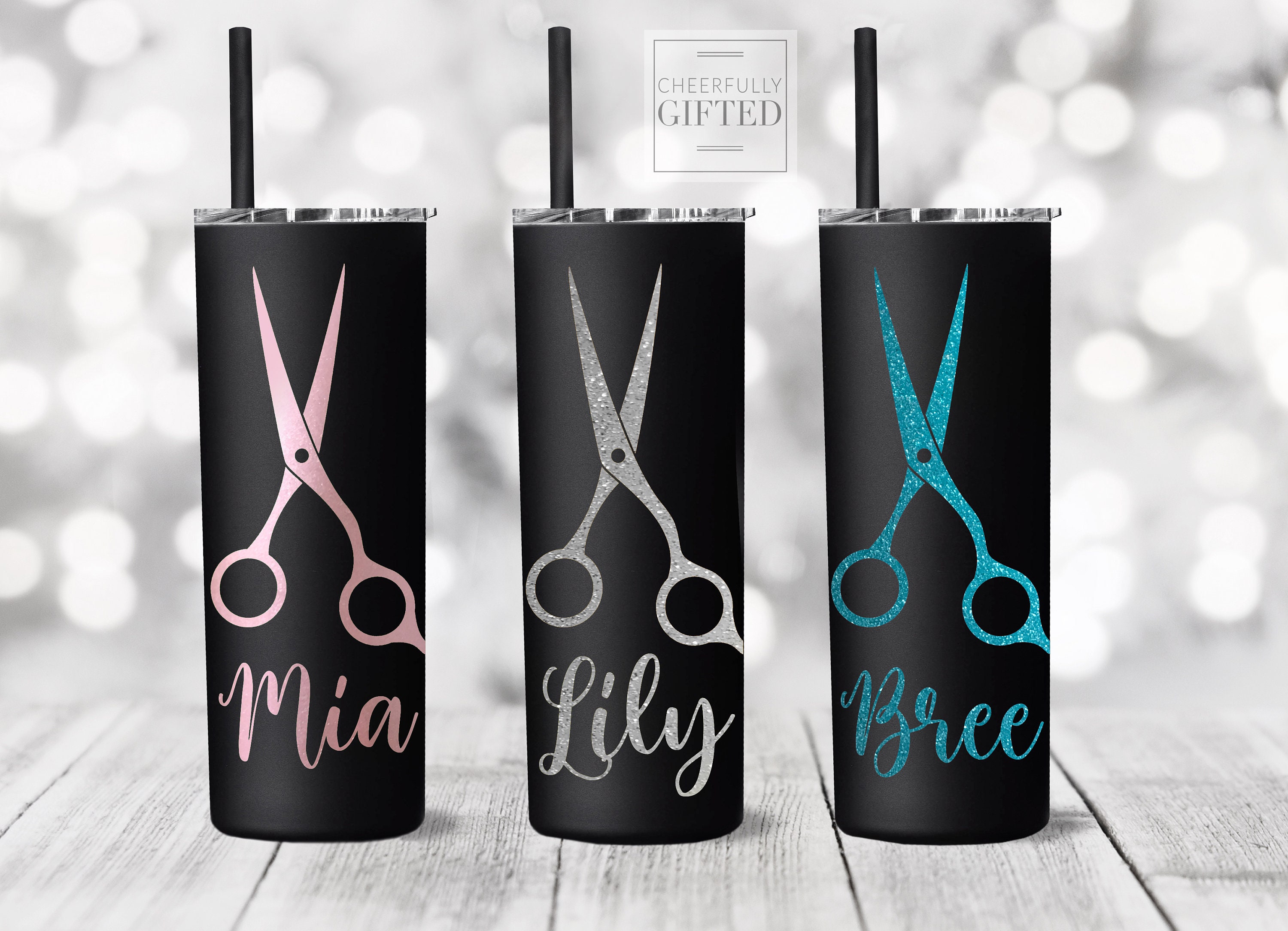 Gifts for hair stylist beauty school gift Hair stylist Etsy