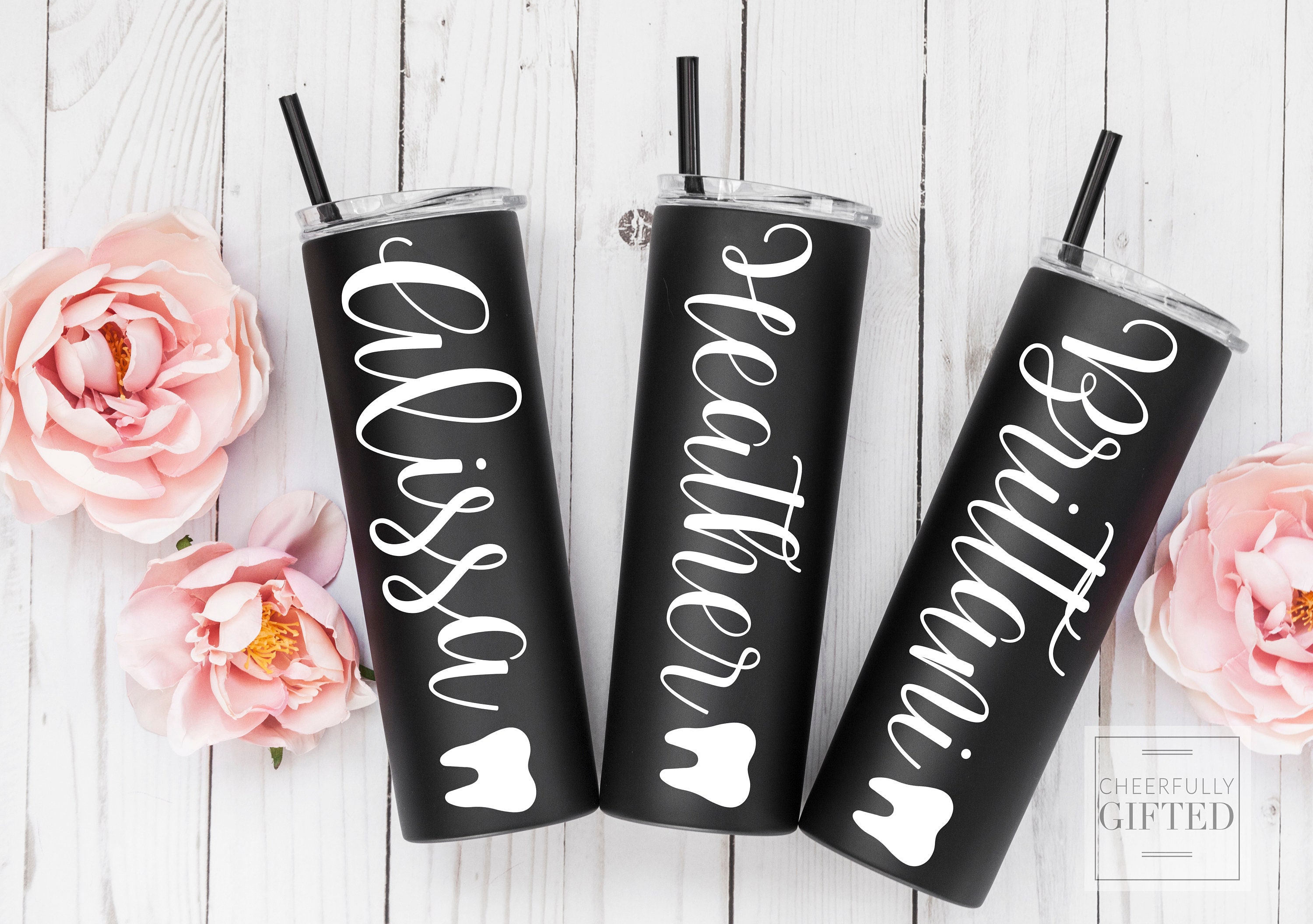 Dental Assistant Cup Dental Hygienist Cup Dental Cup Etsy