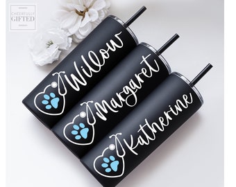 gifts for vet tech, vet tech grad gifts, vet tech gift ideas, veterinarian gift idea, vet assistant gift, best vet tech gift, gifts for vet