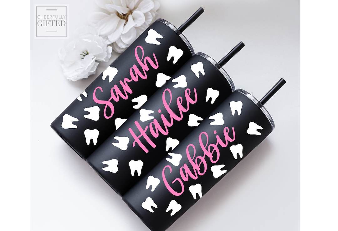 Dental Assistant Cup, Dental Hygienist Cup, Dental Cup, Dentist Cup, Gifts for Dentist, Dentist