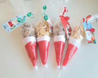 Christmas Chocolate Jazzies: Festive Stocking Filler