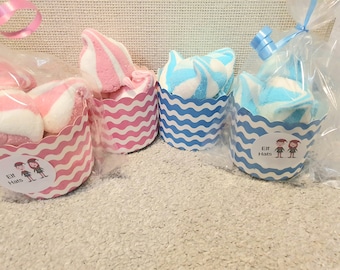 Christmas stocking fillers Elf hats secret Santa  Christmas gifts sweets confectionery secret Santa Marshmallow whips
