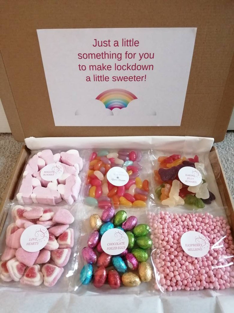 sweet present for girlfriend