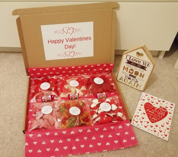 sweet present for girlfriend