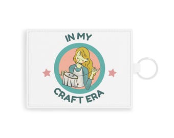 In My Craft Era カードホルダー | サフィアーノレザー製カードホルダー