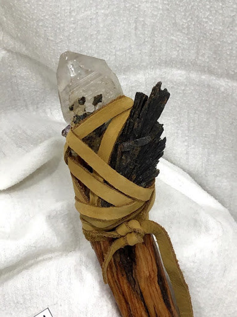 Scepter Staff STK: SP01