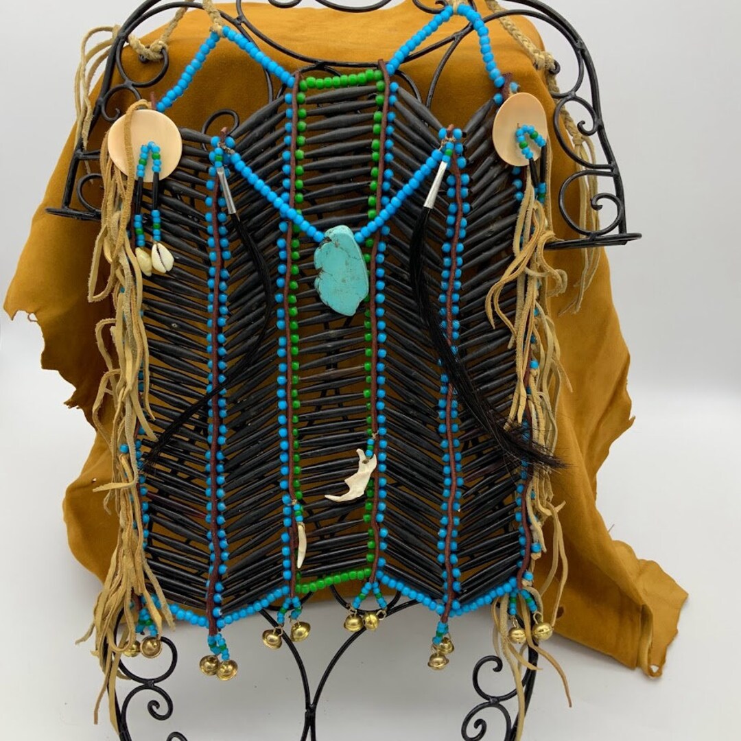 BREASTPLATE 2201 Reproduction of Historical Breastplates From Carlin