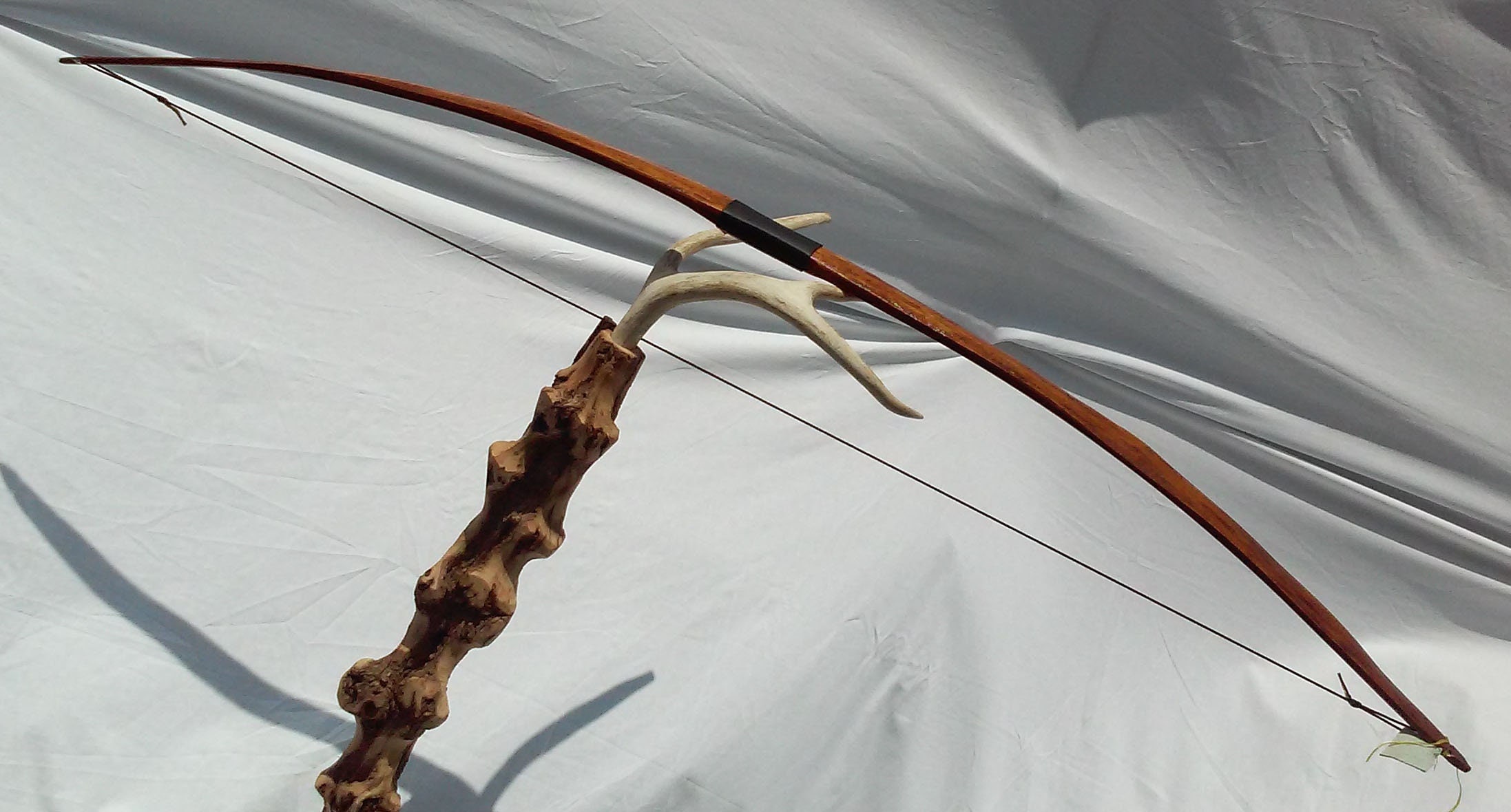 Osage Self Bow