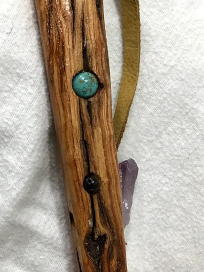 Scepter Staff STK: SP01
