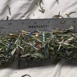TEXAS PRAIRIE SAGE - Home Grown & Harvested