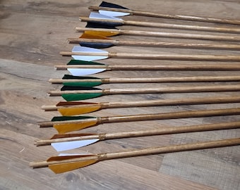 Archery SHOOTING Arrows - under 32&quot;