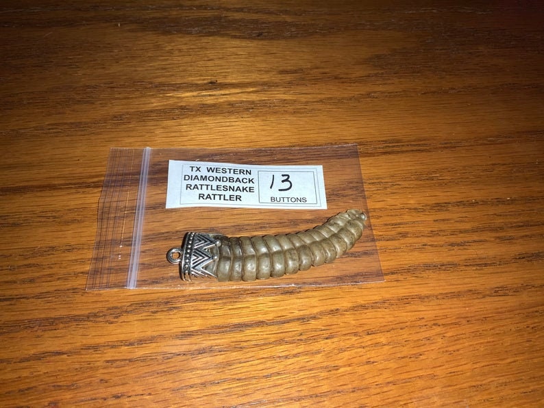 CAPS for Claws Teeth & Rattlers Etsy