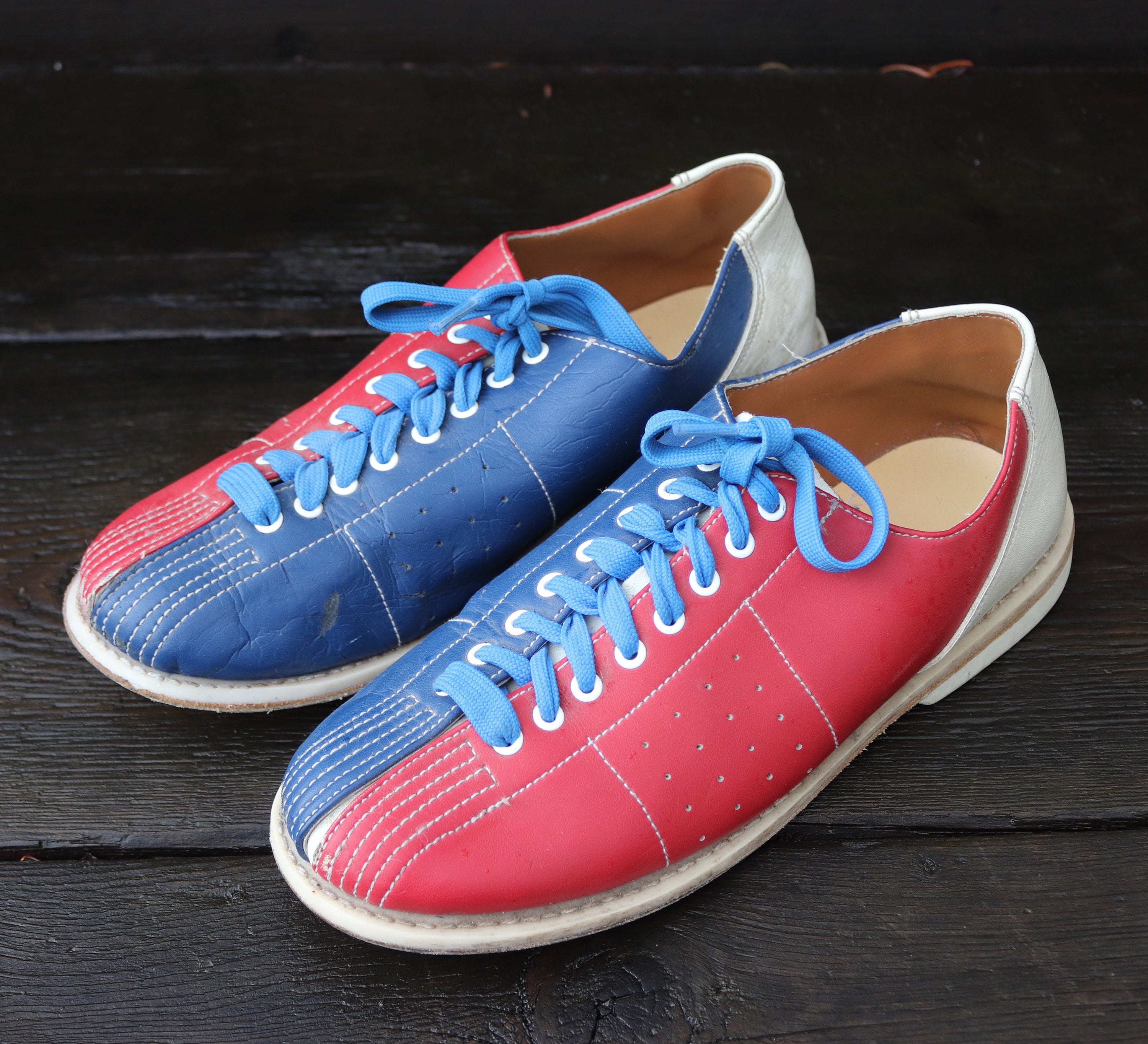 Bowling Shoes for sale compared to CraigsList Only 3 left at 70