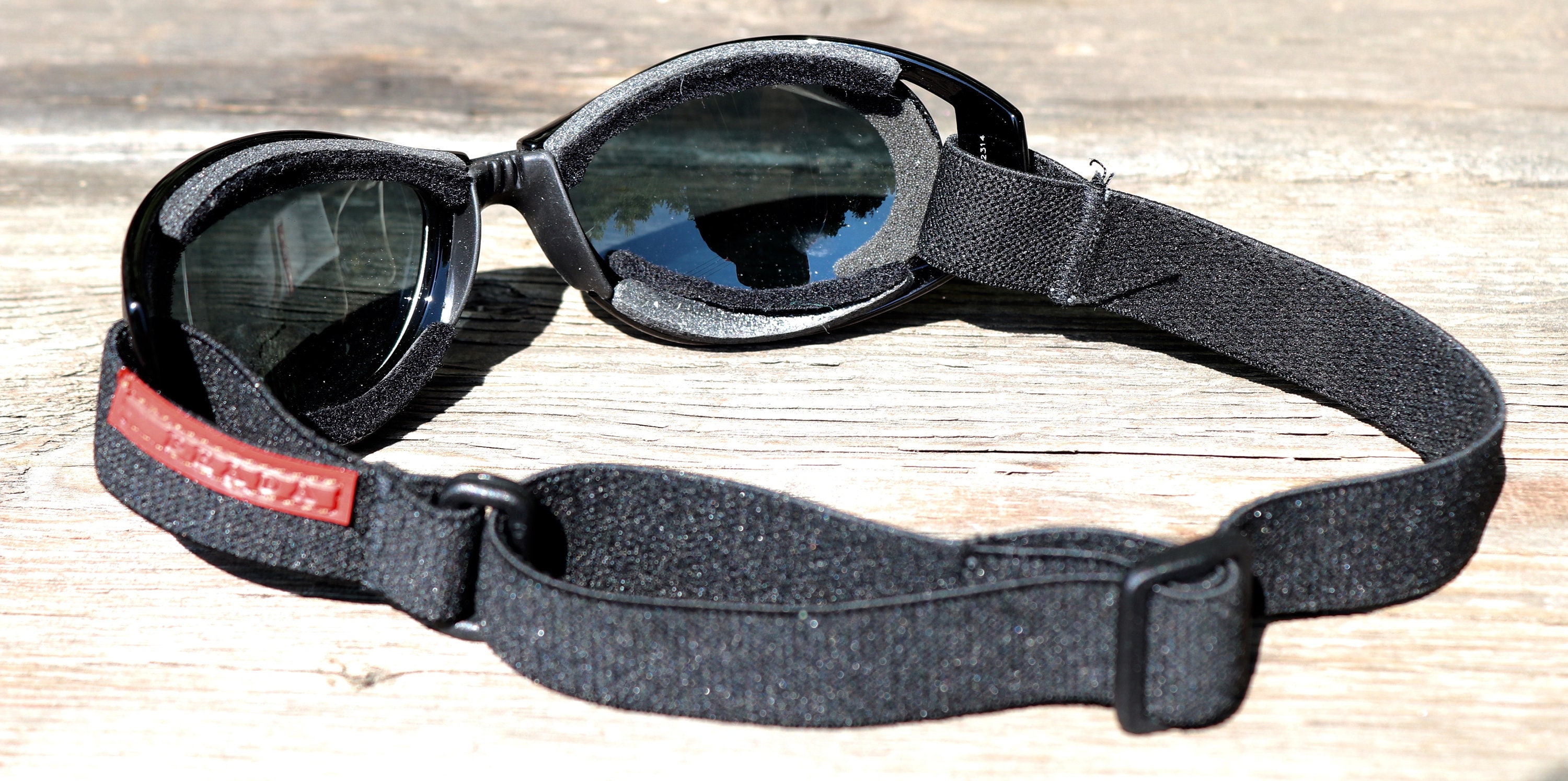 Authentic Vintage Prada SPR06B Sunglasses Prada SPR A06 Square Sunglasses | Fashion Eyewear main image 2