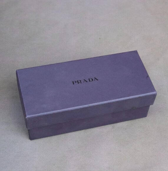 Prada Box - Etsy Australia display picture 2