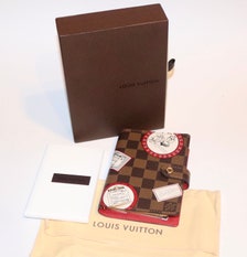 Louis Vuitton Black Privateer Patch ! *READ*