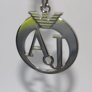 Armani Jeans Chain