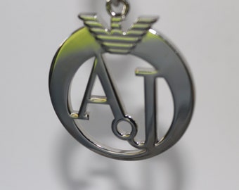 Armani Jeans Chain