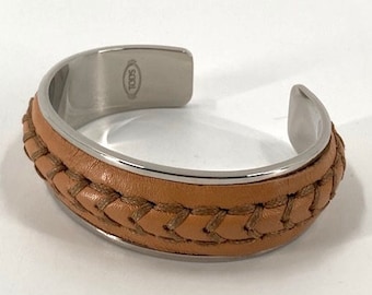 Vintage Tod&#39;s bangle
