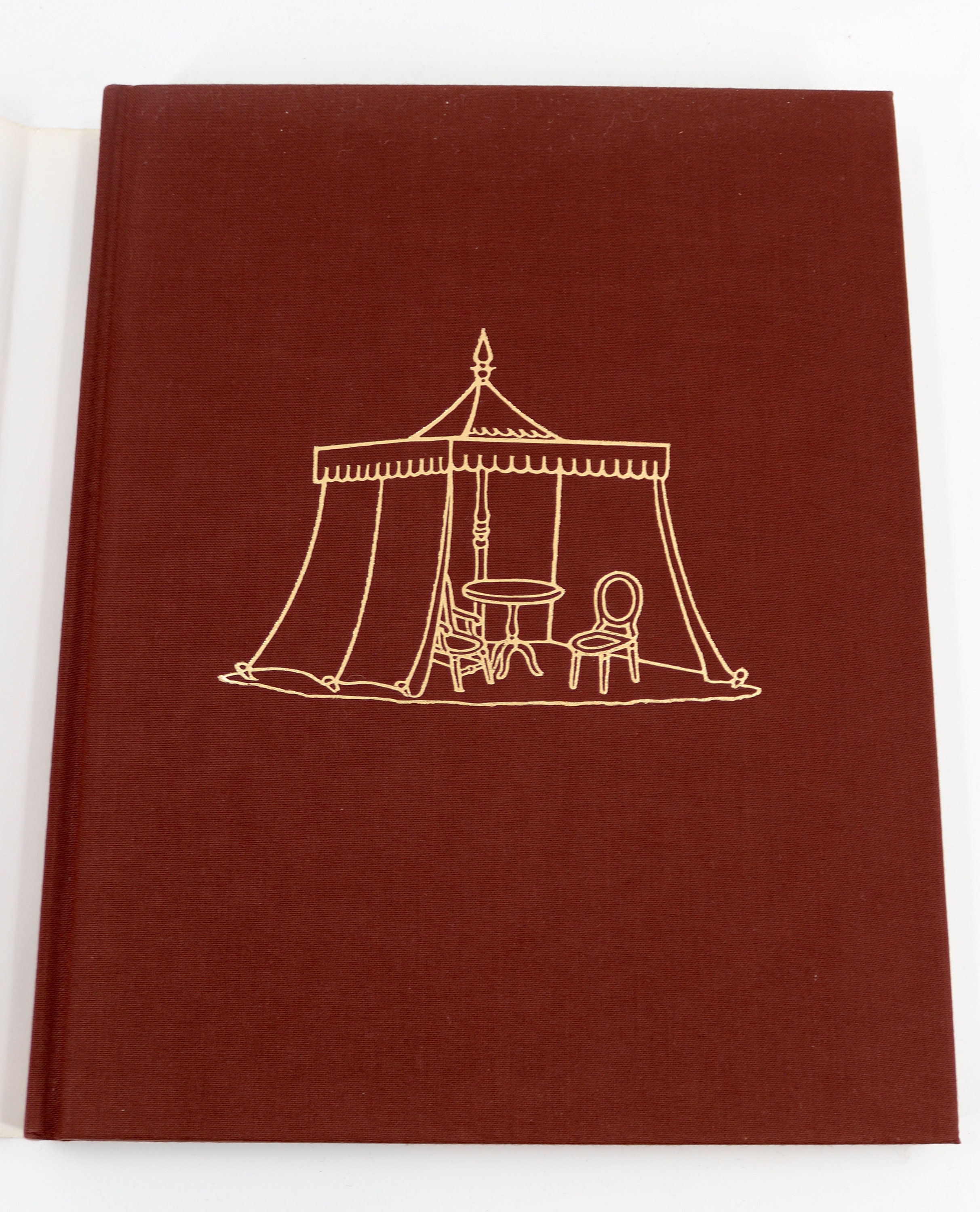 British Campaign Furniture Nicholas A. Brawer Etsy