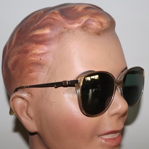 Vintage Roberto di Camerino Sunglasses