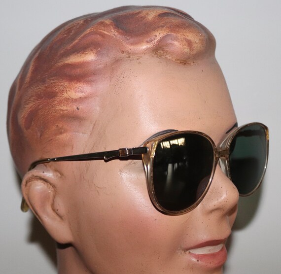 Vintage Roberta Di Camerino Sunglasses - Etsy display picture 2