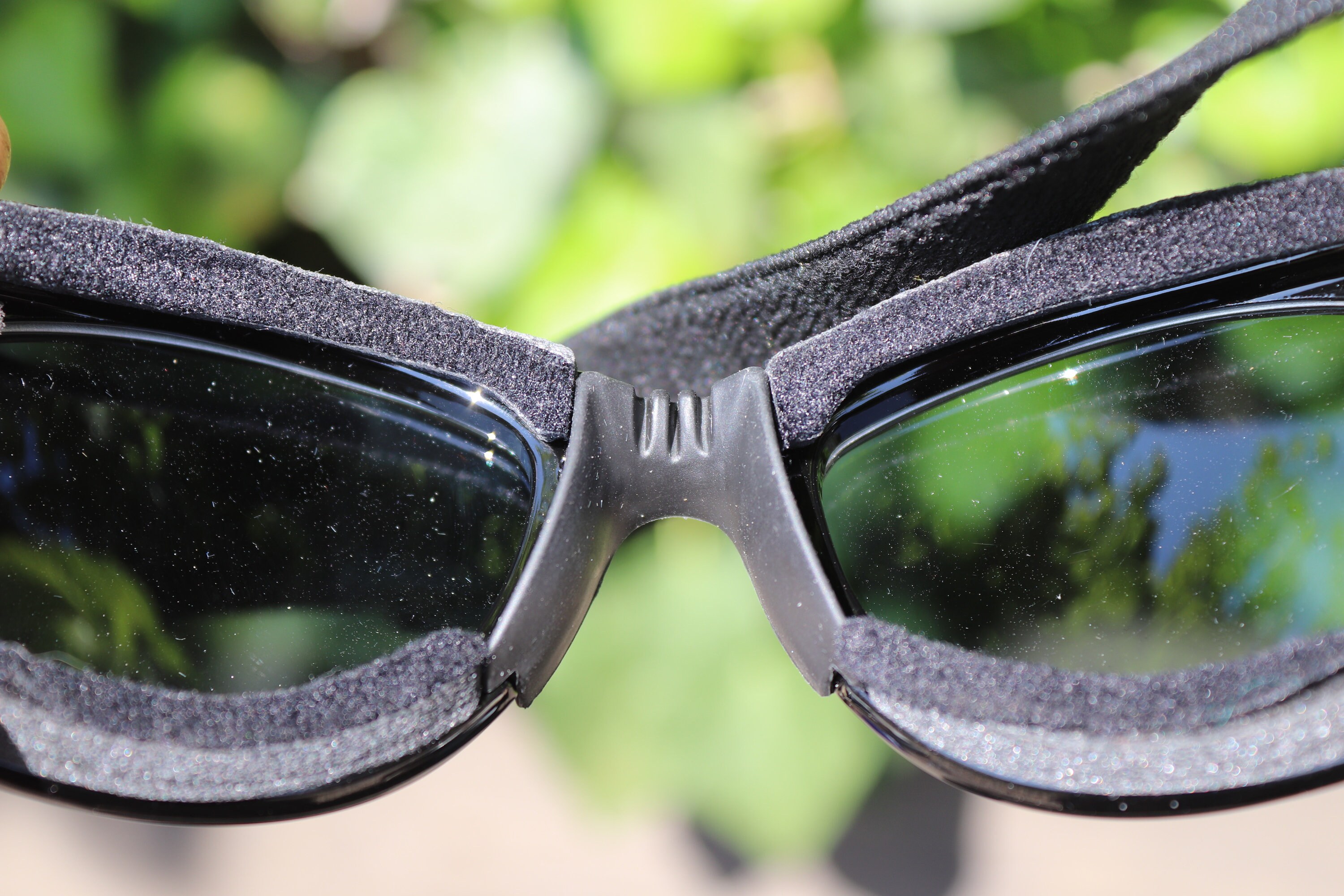 Authentic Vintage Prada SPR06B Sunglasses Vintage Prada Sunglasses SPS06B 1AB 5Z1 - Etsy main image 3