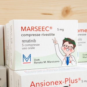 Graduation Favor boxes Medicine_Pharmacology_Psychology_Sonnolina-Plus_Ansiella-Plus_Ansietta-Plus_Ansionex-Plus_Relaxina-Plus