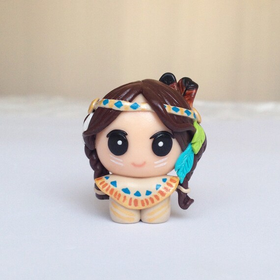 petite figurine