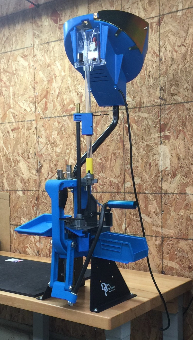 Dillon 550 650 With Case Feeder Attached Etsy
